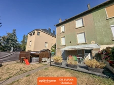 COQUETTE MAISON SANS TRAVAUX