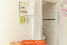 Immeuble de 3 logements