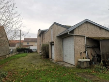 Maison Individuelle 