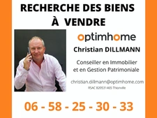 Appartement à vendre 2 pièces ALGRANGE 