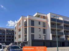 Coquet Appartement récent