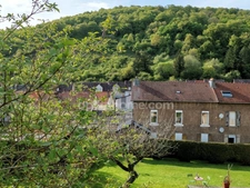 Appartement à vendre 5 pièces ALGRANGE (57)