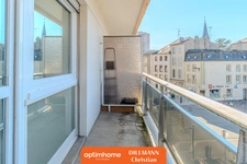 Studio Balcon Parking securisé