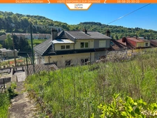 Maison jumelée d'un coté