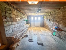 Maison jumelée d'un coté