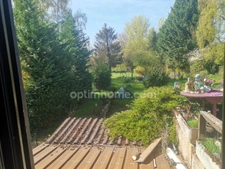 Maison Individuelle terrain 44 ares