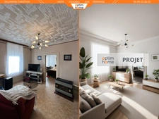 Appartement à vendre 2 pièces ALGRANGE 