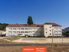 coquet appartement sans travaux