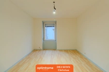 Appartement renové