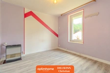 Appartement à vendre 5 pièces ALGRANGE (57)