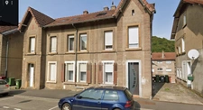 Appartement à vendre 2 pièces ALGRANGE 