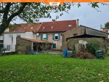 Maison à vendre 7 pièces MARSPICH (57)