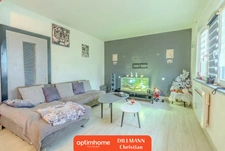 Maison individuelle terrain 13 a