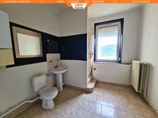 Immeuble à vendre ALGRANGE (57)