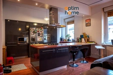 Coquet Duplex