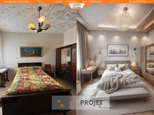 Appartement à vendre 2 pièces ALGRANGE 