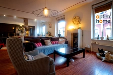 Coquet Duplex