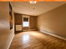Immeuble à vendre ALGRANGE (57)