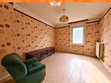 Immeuble à vendre ALGRANGE (57)