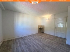APPARTEMENT TYPE DUPLEX