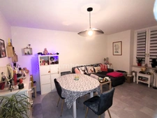 Appartement avec jardinet