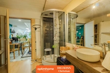 DUPLEX AVEC TERRASSE 
