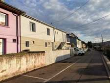 Maison avec studio
