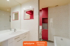 Appartement renové