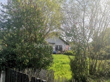Maison Individuelle terrain 44 ares