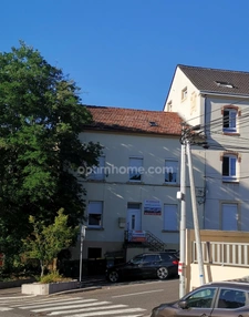 DUPLEX EN LOCATION