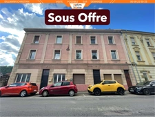 Immeuble à vendre ALGRANGE (57)