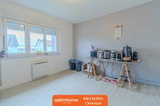 Maison individuelle terrain 13 a