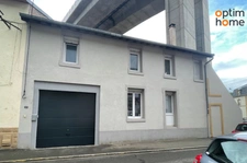 Coquet Duplex