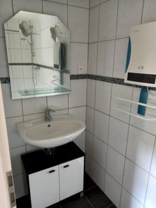 Immeuble de 3 logements