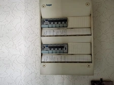 Appartement loué