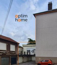 Immeuble à vendre ALGRANGE (57)