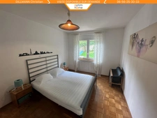 Coquette Maison Individuelle