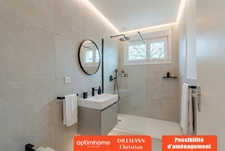 Maison individuelle 3 chambres