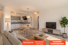 Coquet Appartement récent