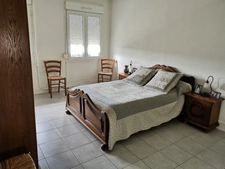 Appartement loué