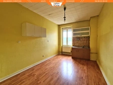 Immeuble à vendre ALGRANGE (57)