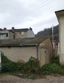 Garage Local Grange