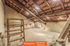 Maison Jumelée