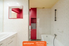 Appartement renové