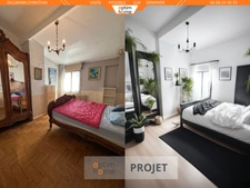 Maison à vendre 5 pièces TERVILLE (57)