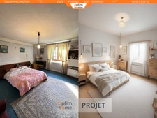 Maison à vendre 5 pièces TERVILLE (57)