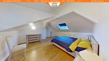 Coquet Duplex