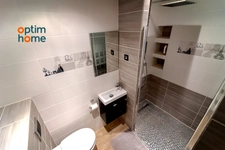 Maison avec studio