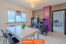 Maison individuelle terrain 13 a