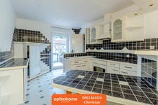 Appartement renové